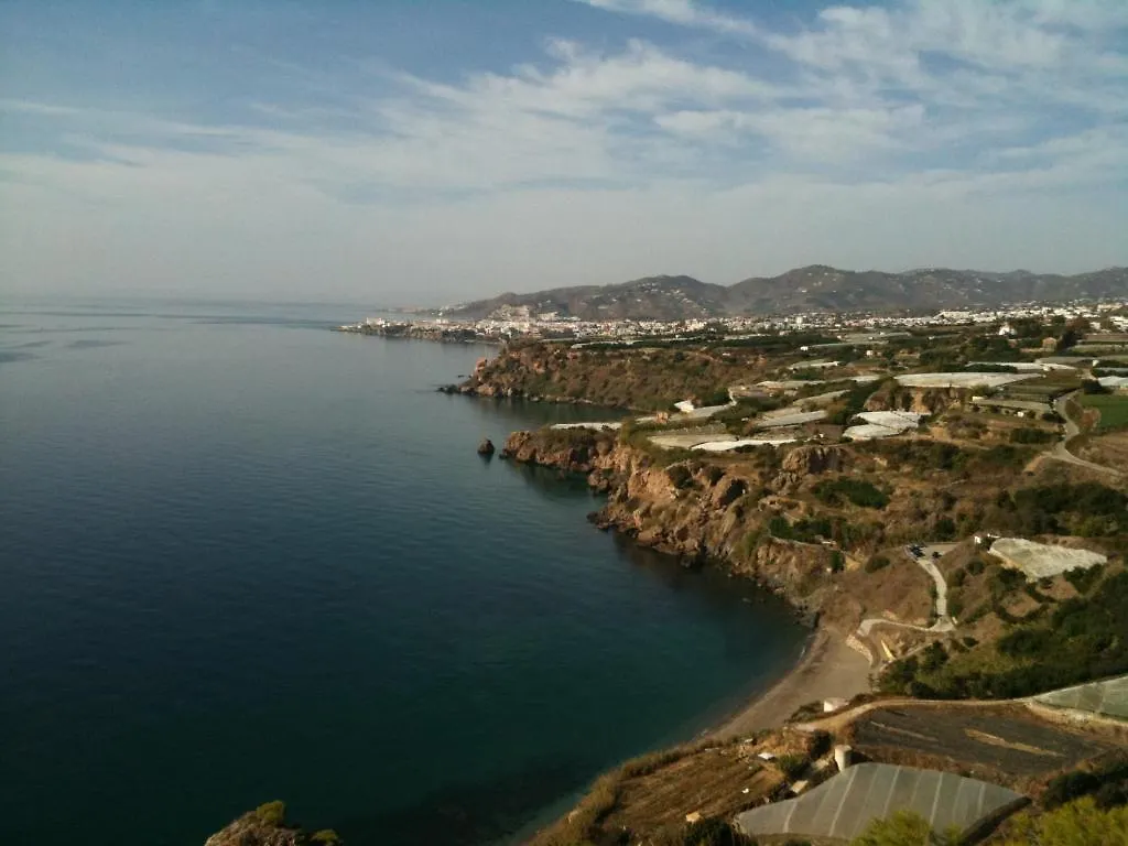 Apartamentos Acantilados De Maro