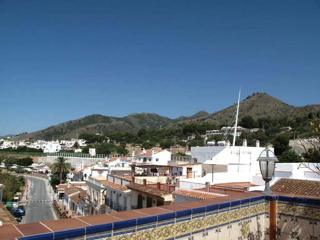 Apartamentos Acantilados De Maro