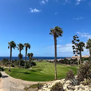 Albatros Golf Del Sur 257 , San Miguel de Abona España